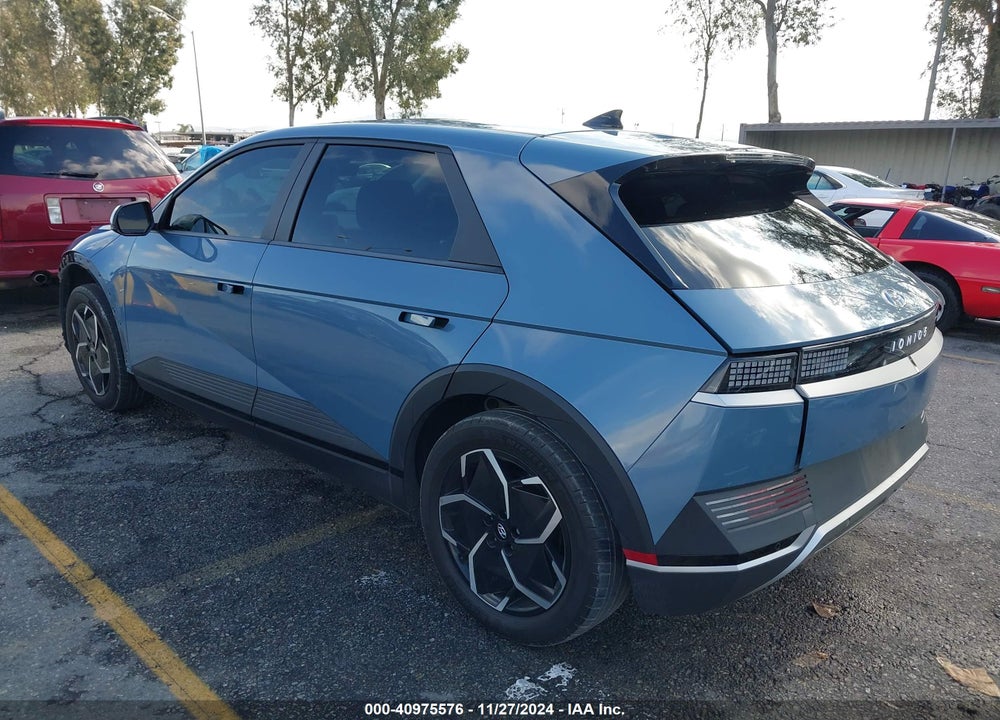 2023 HYUNDAI IONIQ 5 SEL VIN: KM8KN4AE1PU172824