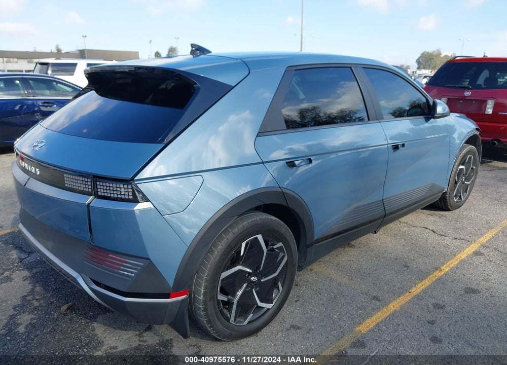 2023 HYUNDAI IONIQ 5 SEL VIN: KM8KN4AE1PU172824