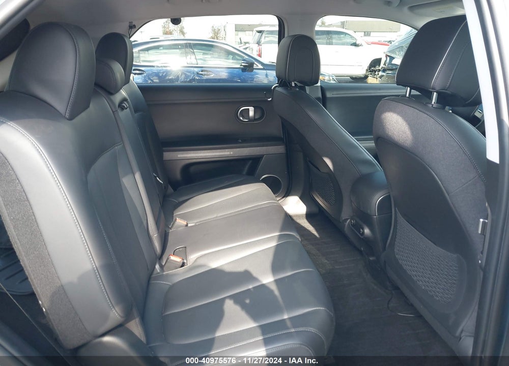 2023 HYUNDAI IONIQ 5 SEL VIN: KM8KN4AE1PU172824