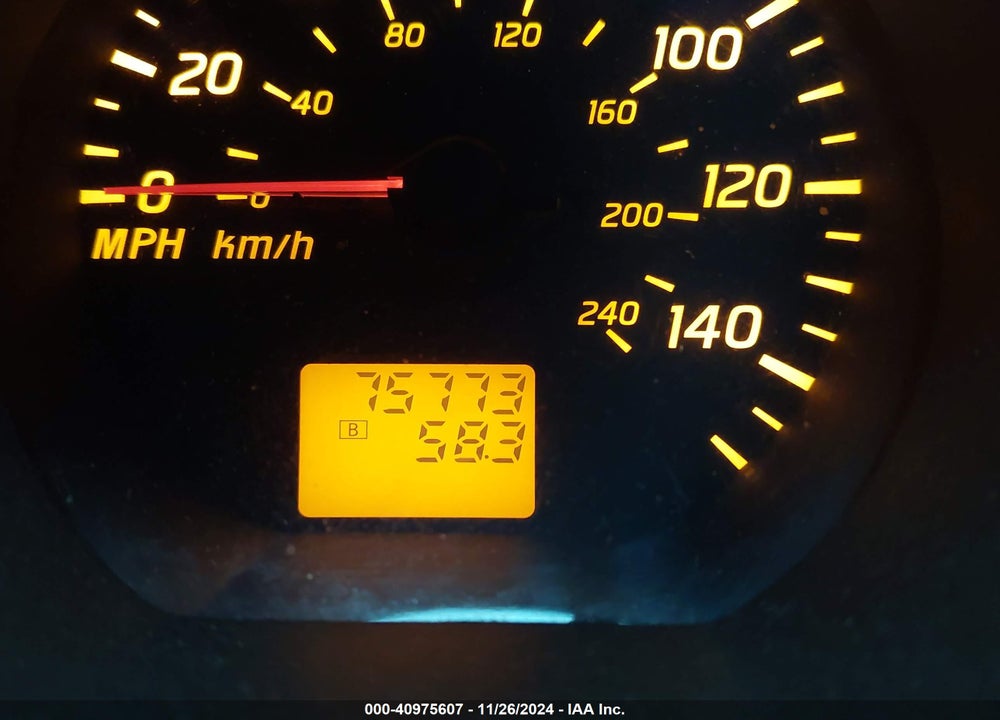 2002 NISSAN ALTIMA 2.5 S VIN: 1N4AL11DX2C226072