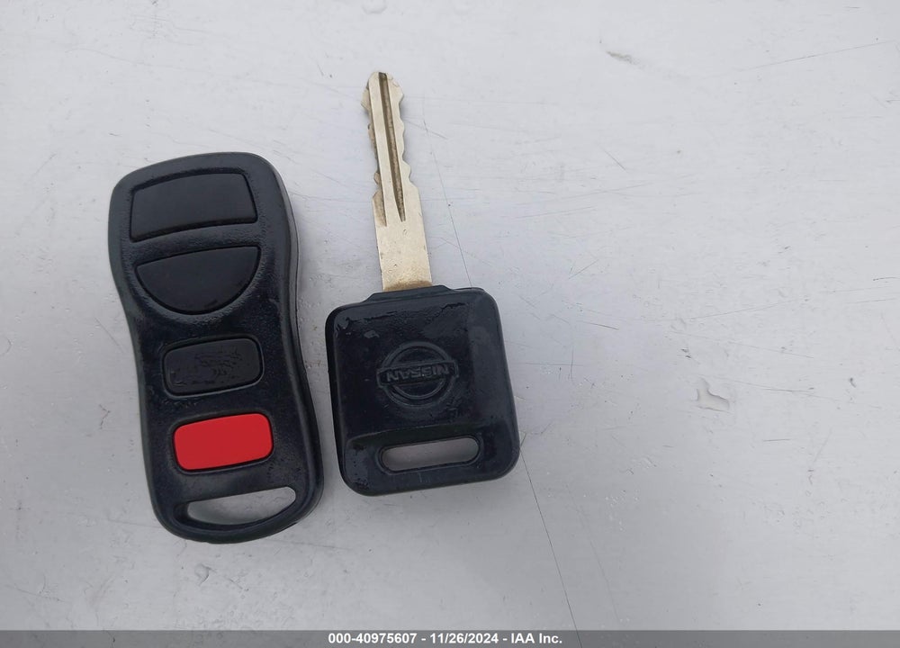 2002 NISSAN ALTIMA 2.5 S VIN: 1N4AL11DX2C226072