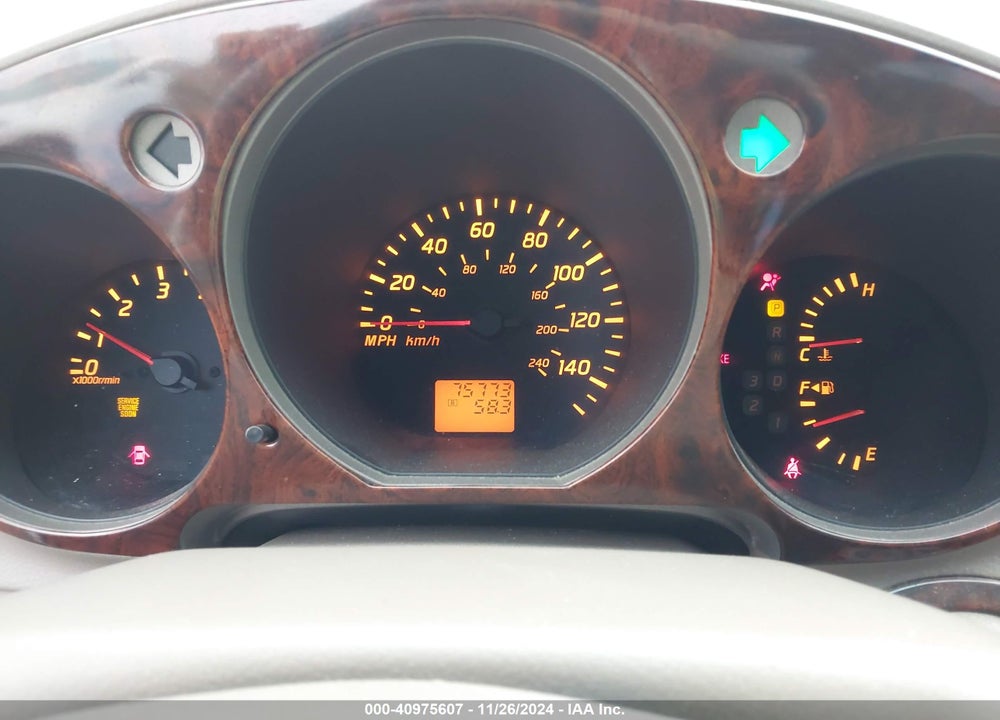 2002 NISSAN ALTIMA 2.5 S VIN: 1N4AL11DX2C226072