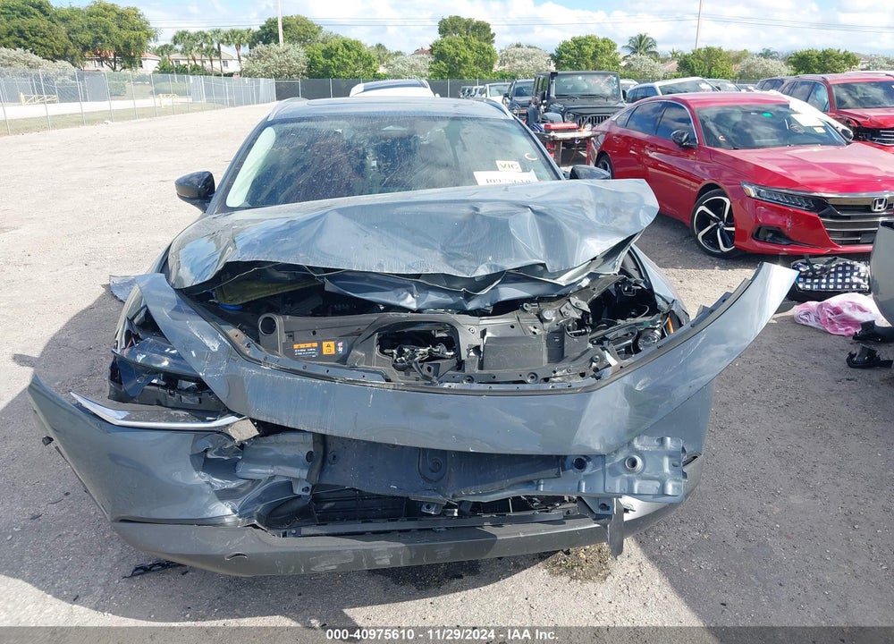 2024 MAZDA CX-30 VIN: 3MVDMBCM9RM636327