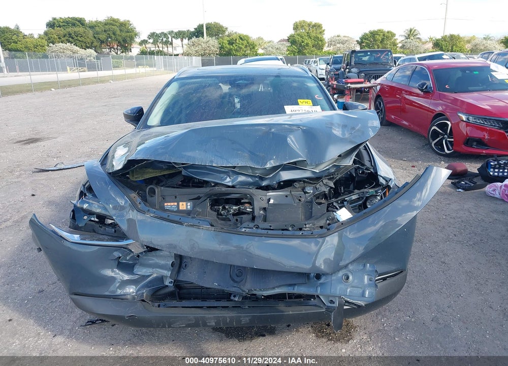 2024 MAZDA CX-30 VIN: 3MVDMBCM9RM636327