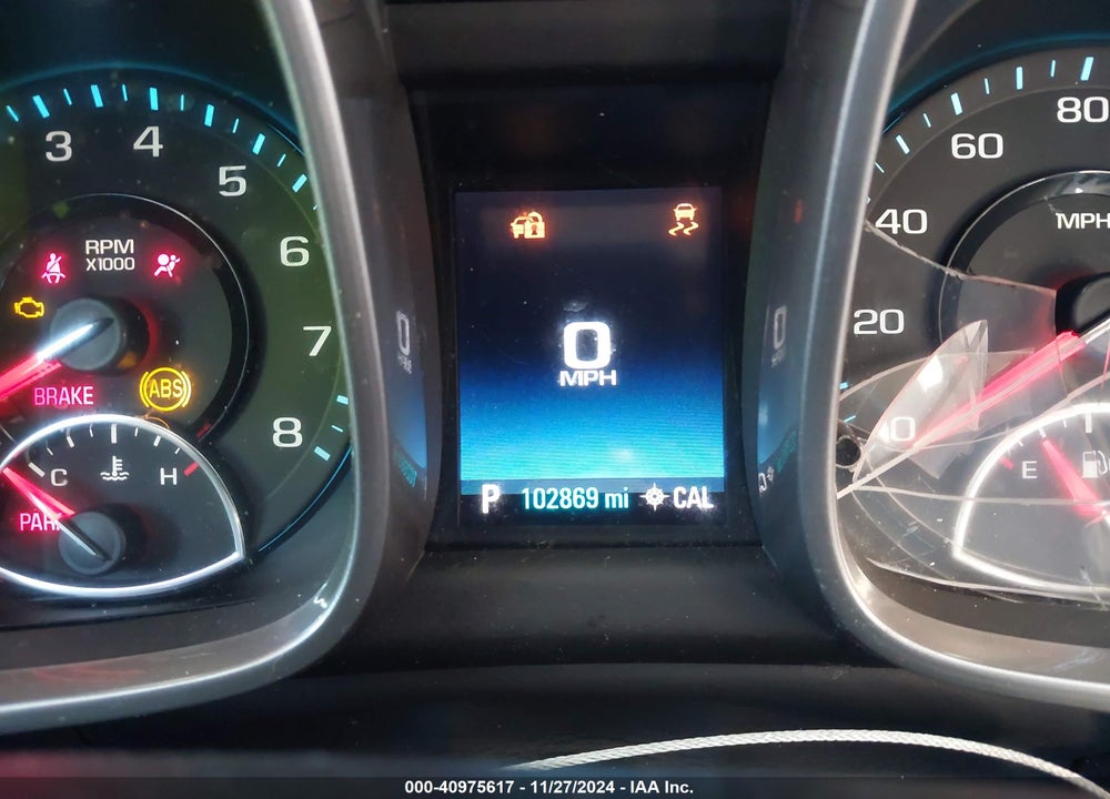 2015 CHEVROLET MALIBU LS VIN: 1G11B5SLXFF257815