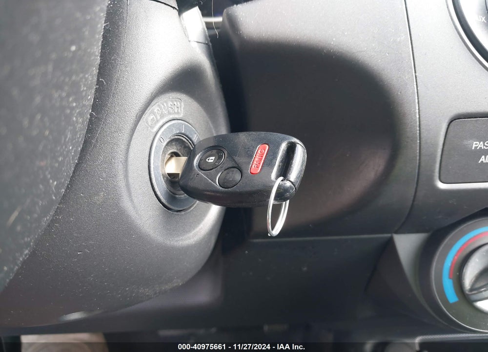 2008 HONDA FIT SPORT VIN: JHMGD38638S053514