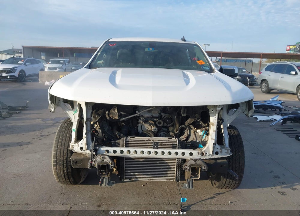 2021 CHEVROLET SILVERADO 1500 2WD SHORT BED LT VIN: 3GCPWCEKXMG127543