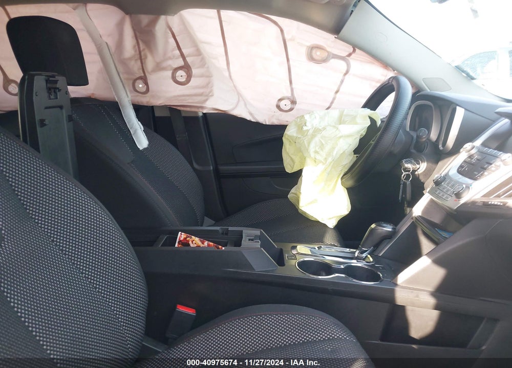 2017 CHEVROLET EQUINOX VIN: 2GNALCEK4H1613706