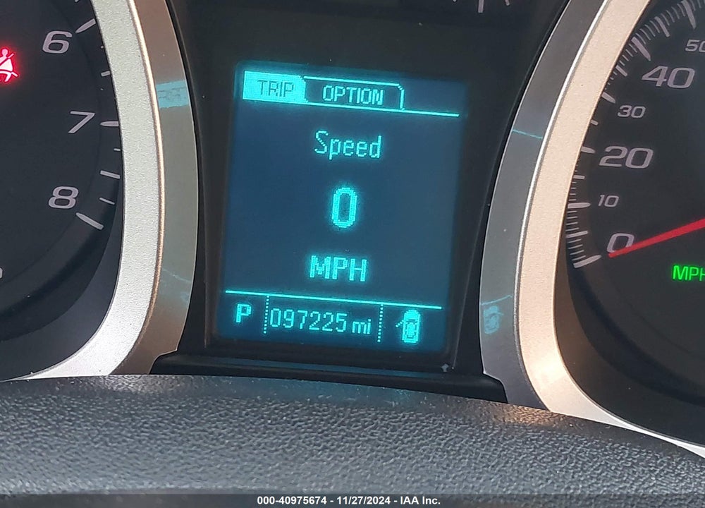 2017 CHEVROLET EQUINOX VIN: 2GNALCEK4H1613706