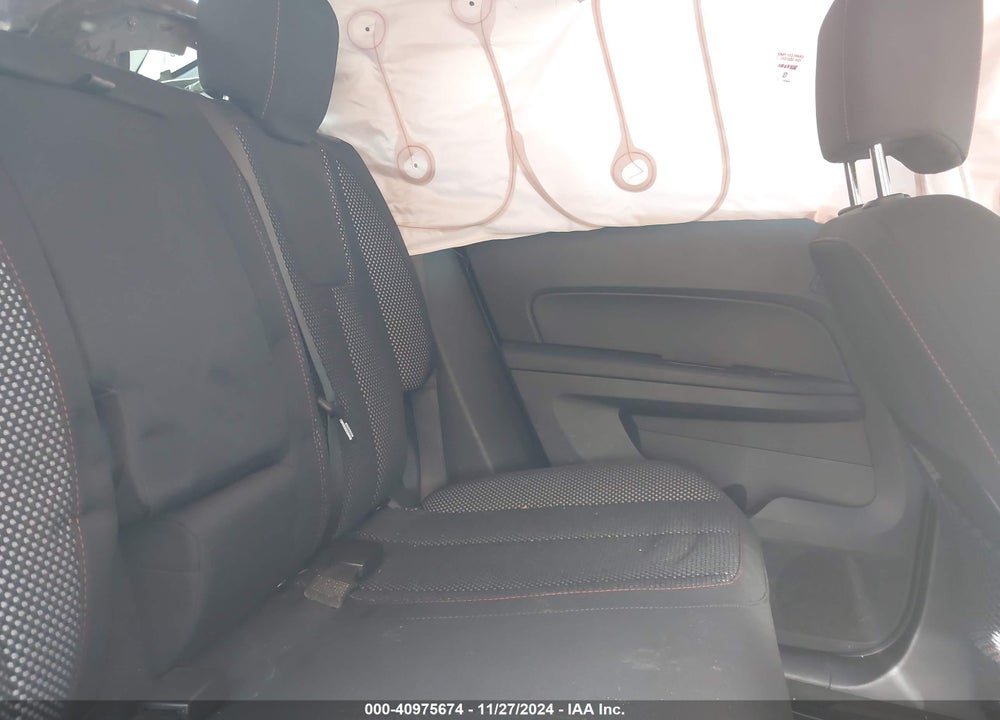 2017 CHEVROLET EQUINOX VIN: 2GNALCEK4H1613706