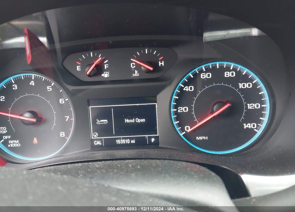2019 CHEVROLET TRAVERSE LS VIN: 1GNERFKW2KJ264180