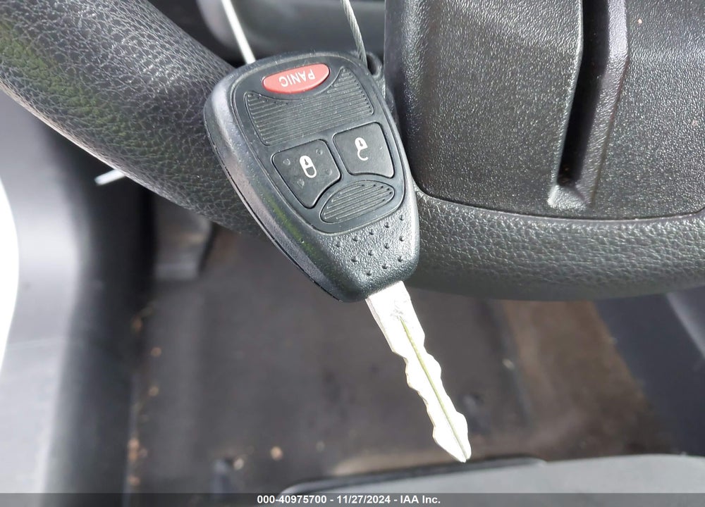 2017 JEEP PATRIOT SPORT FWD VIN: 1C4NJPBB0HD121206