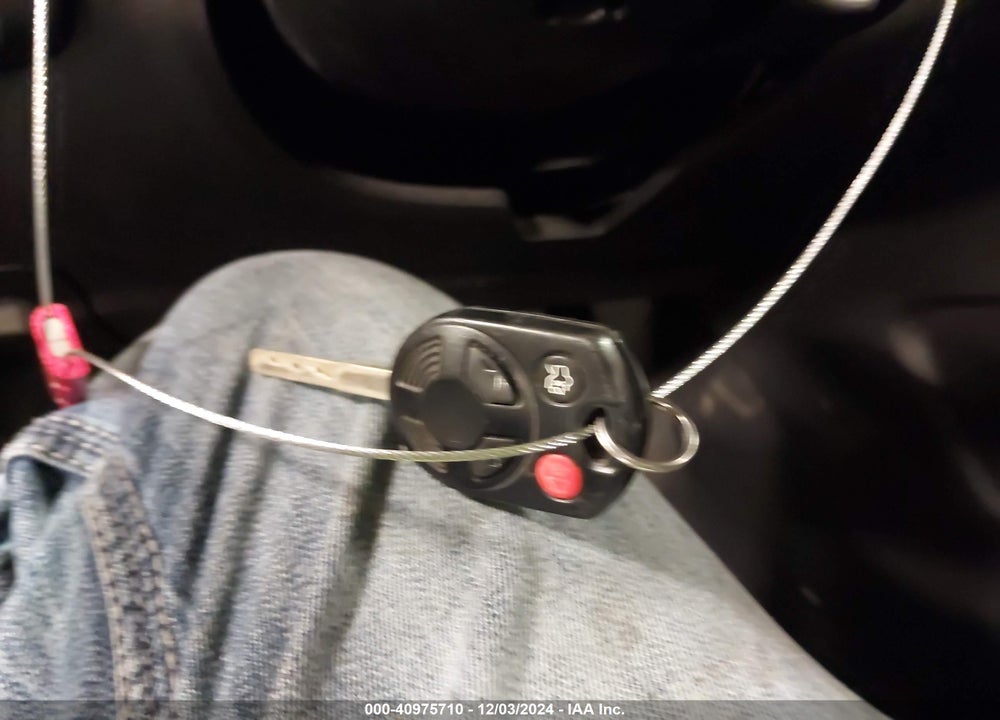 2012 FORD FOCUS SE VIN: 1FAHP3K2XCL139737