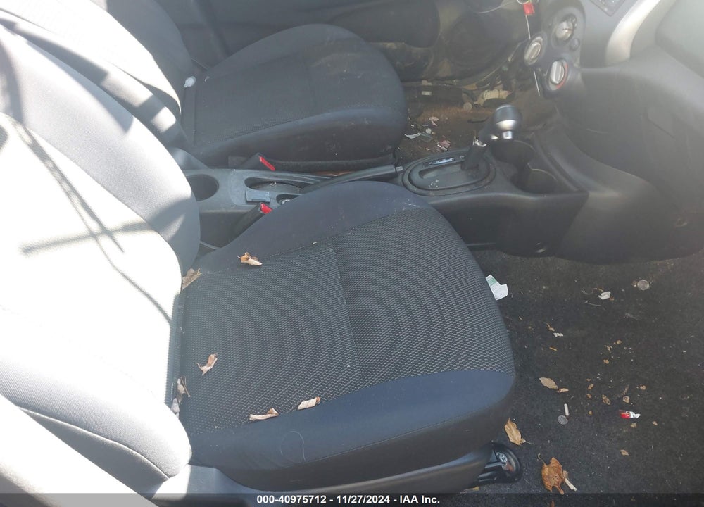 2012 NISSAN VERSA VIN: 3N1CN7AP4CL889897