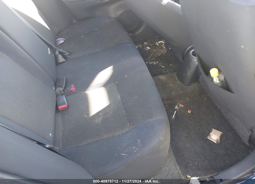 2012 NISSAN VERSA VIN: 3N1CN7AP4CL889897