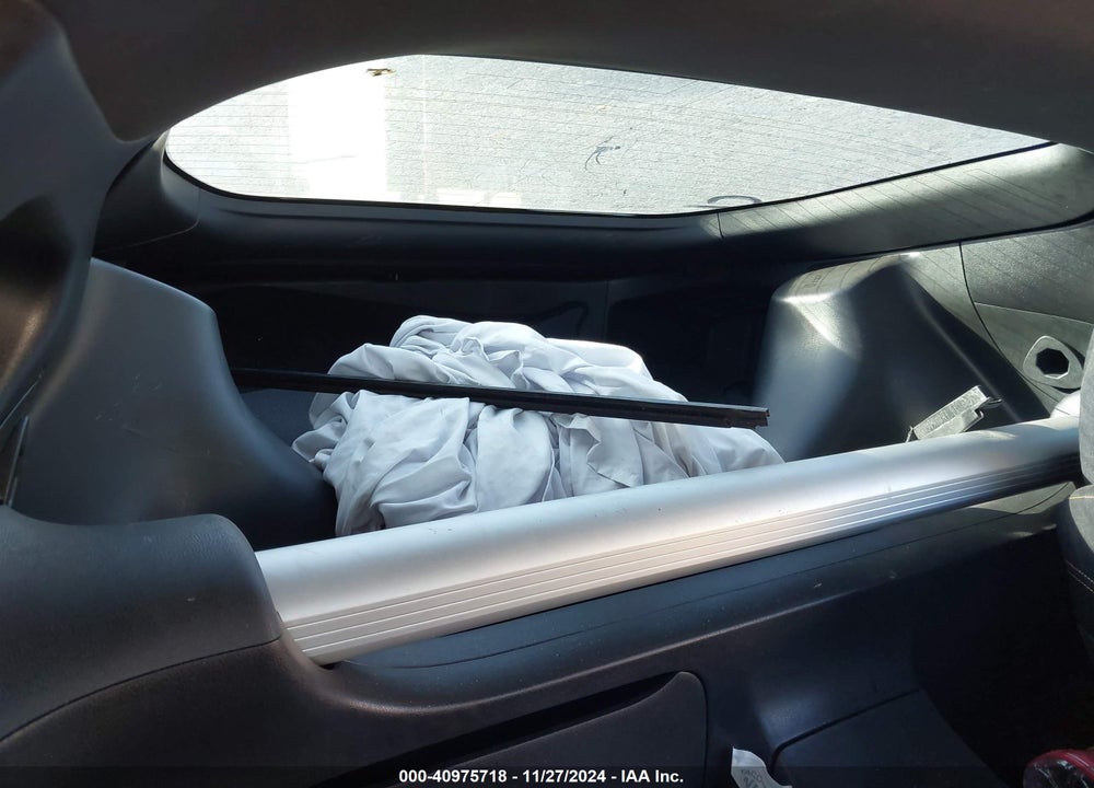2019 NISSAN 370Z VIN: JN1AZ4EH5KM422165