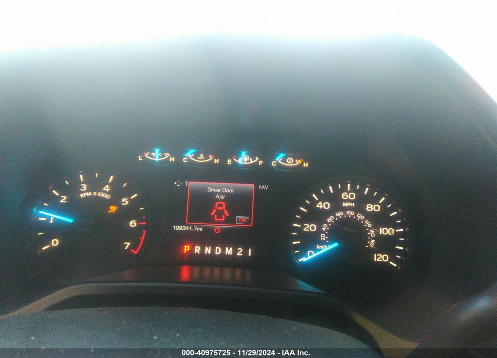 2017 FORD F-150 XL VIN: 1FTEW1EF8HFA92801