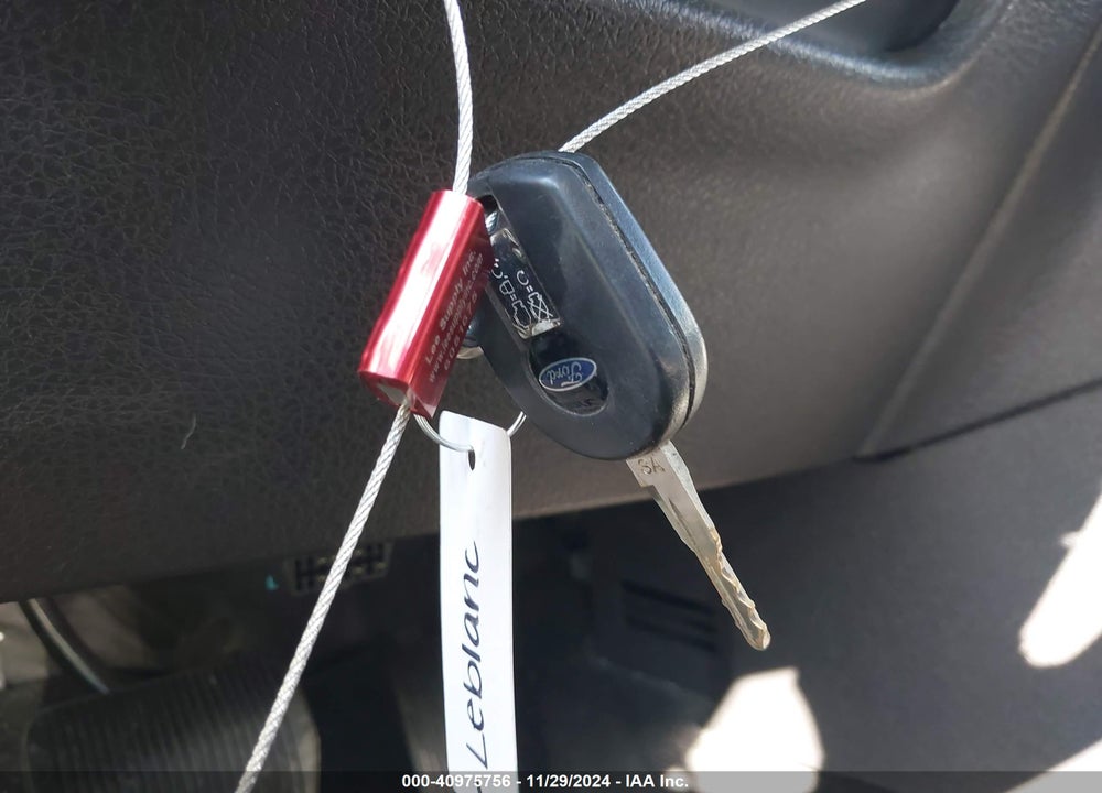 2014 FORD F-150 FX4 VIN: 1FTFW1ET5EFA43867