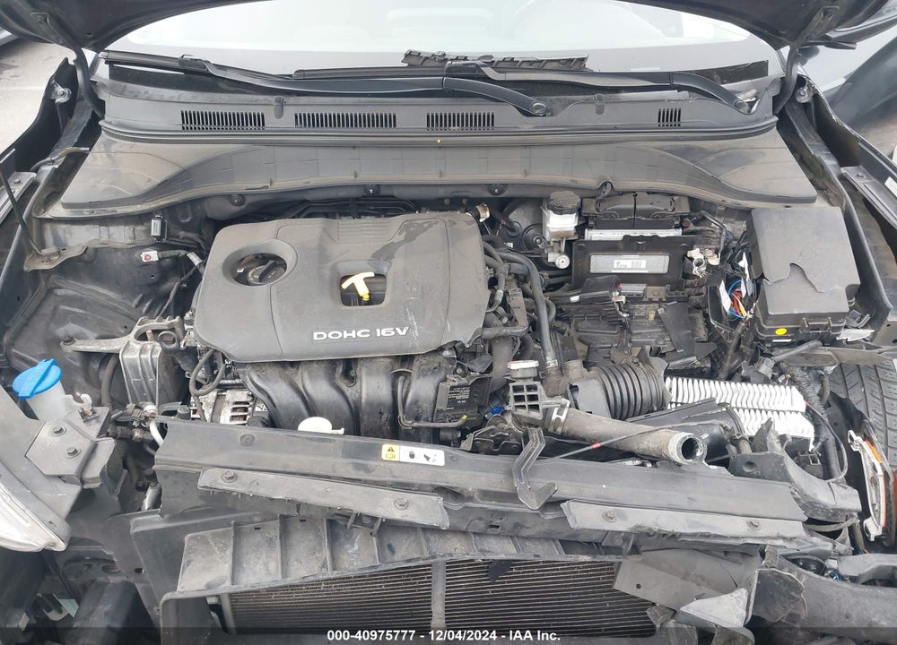 2019 HYUNDAI KONA SEL VIN: KM8K62AAXKU246748