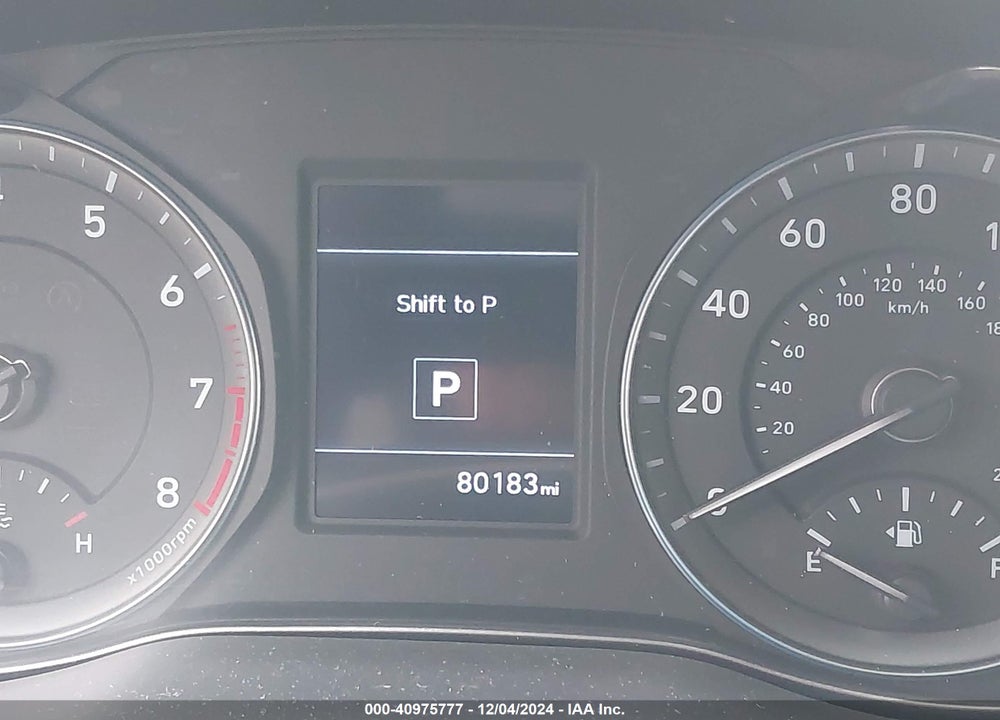 2019 HYUNDAI KONA SEL VIN: KM8K62AAXKU246748