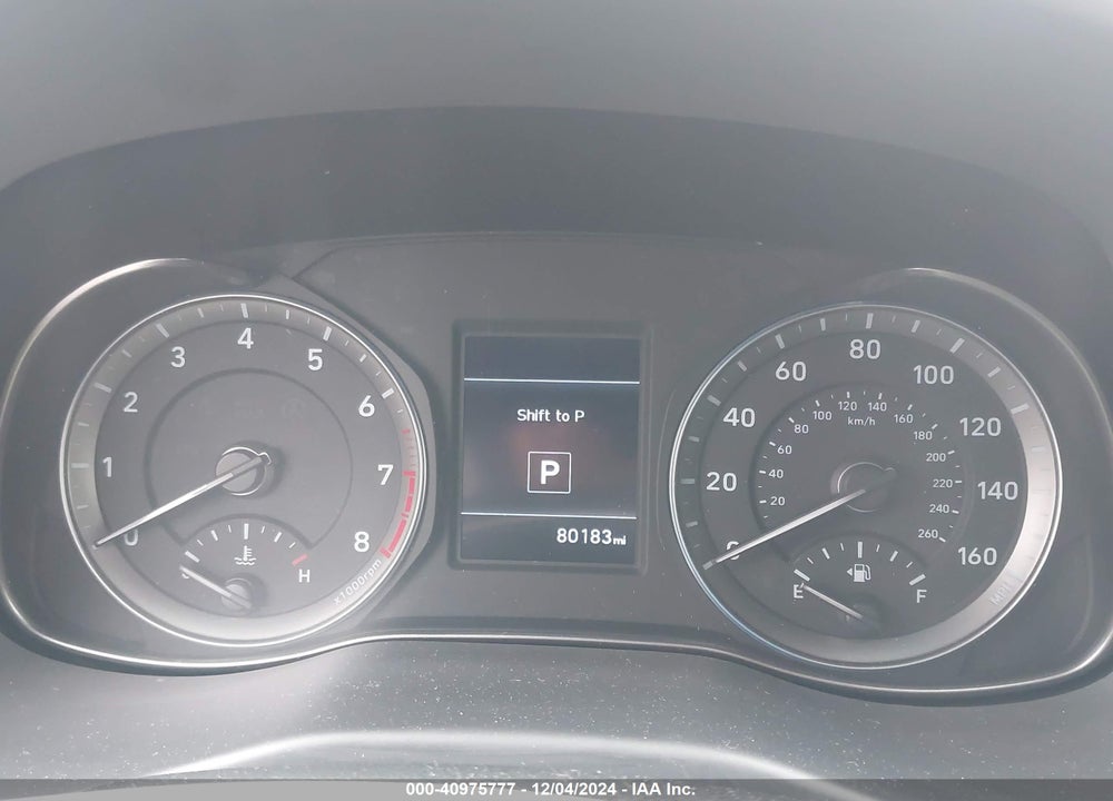 2019 HYUNDAI KONA SEL VIN: KM8K62AAXKU246748