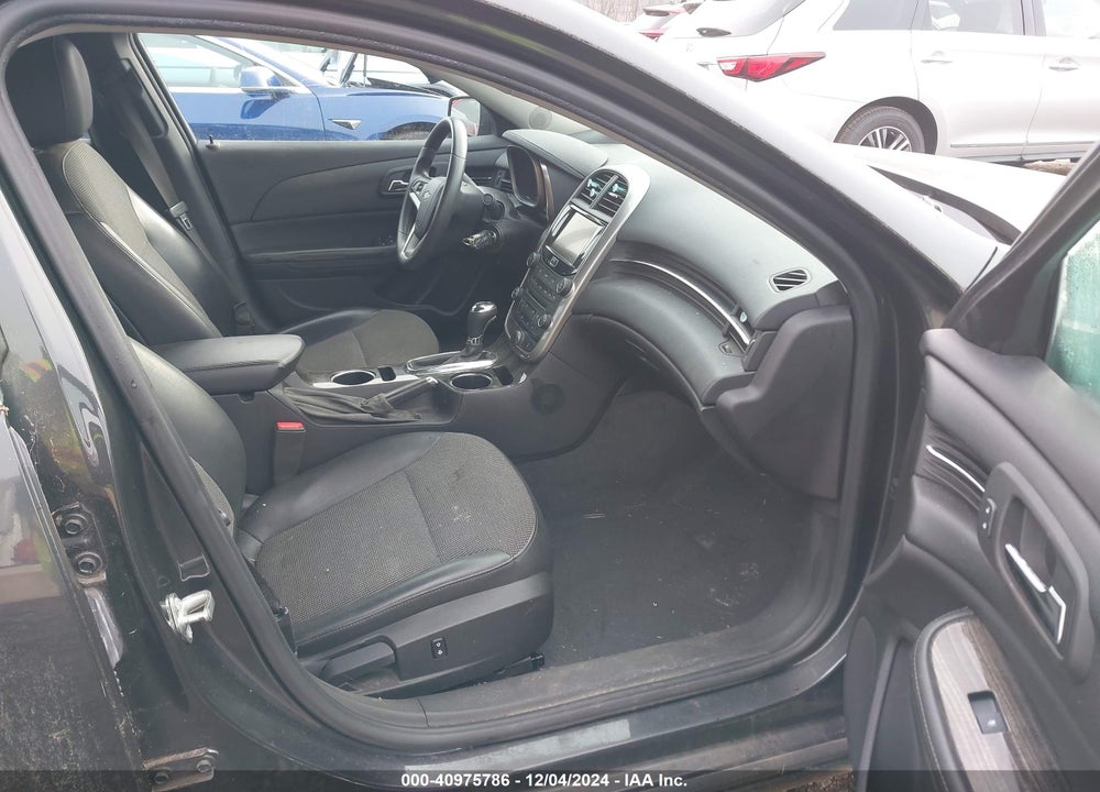 2015 CHEVROLET MALIBU 1LT VIN: 1G11C5SL7FF161699