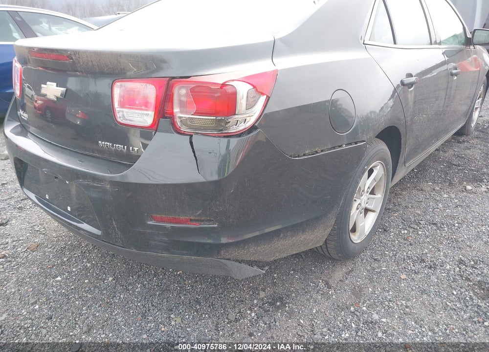 2015 CHEVROLET MALIBU 1LT VIN: 1G11C5SL7FF161699