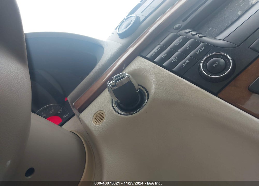 2003 MERCEDES-BENZ E 500 VIN: WDBUF70J03A144159