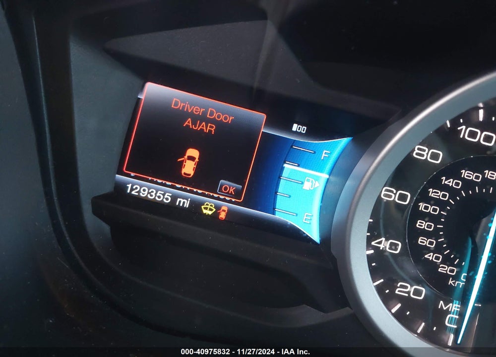 2013 FORD EXPLORER XLT VIN: 1FM5K8D88DGA43444