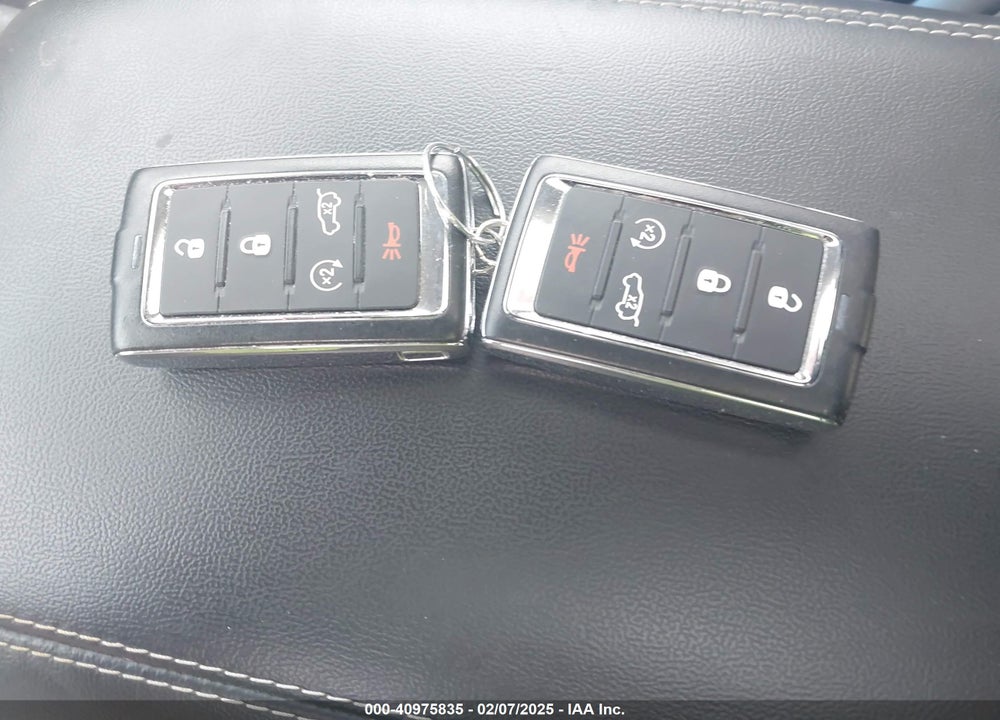 2024 JEEP GRAND CHEROKEE LIMITED 4X4 VIN: 1C4RJHBG1RC679138