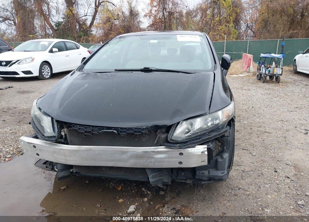 2015 HONDA CIVIC EX VIN: 2HGFB2F81FH566042