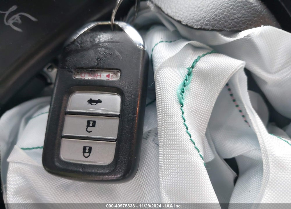 2015 HONDA CIVIC EX VIN: 2HGFB2F81FH566042