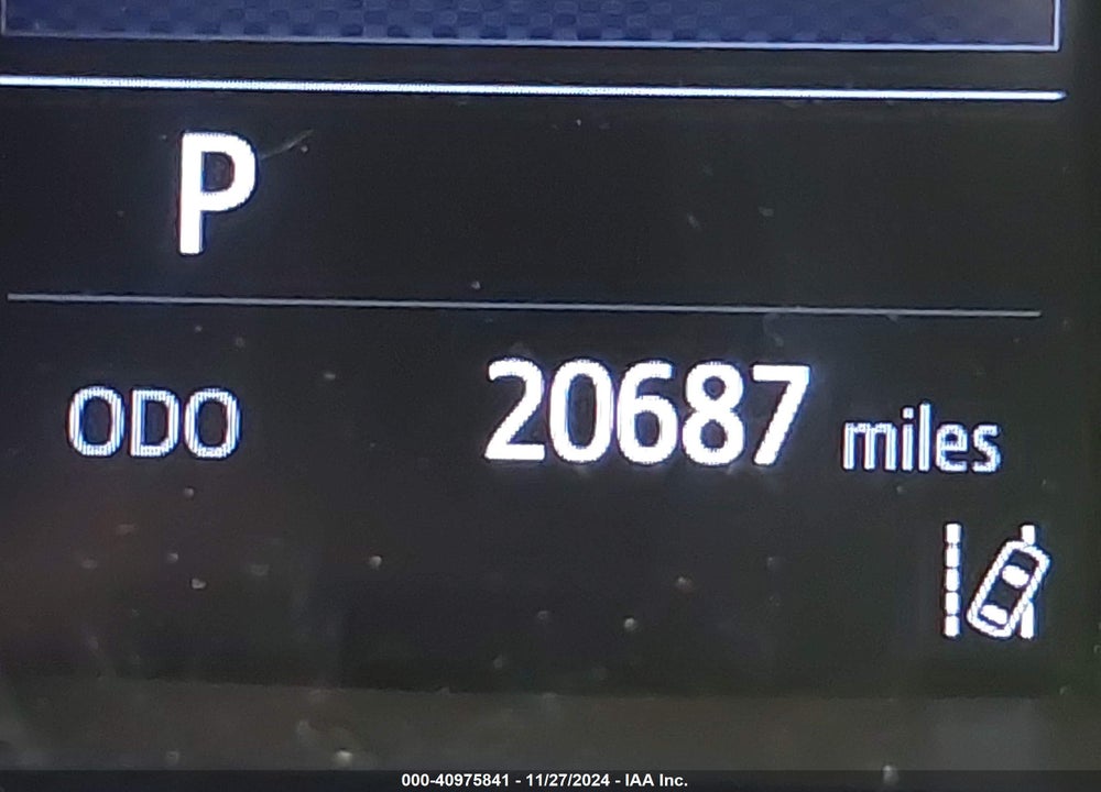 2020 TOYOTA C-HR LE VIN: JTNKHMBX6L1076433
