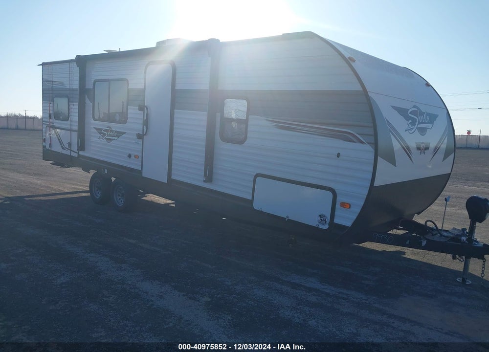 2022 FOREST RIVER OTHER VIN: 5ZT2SSRB1NE019930