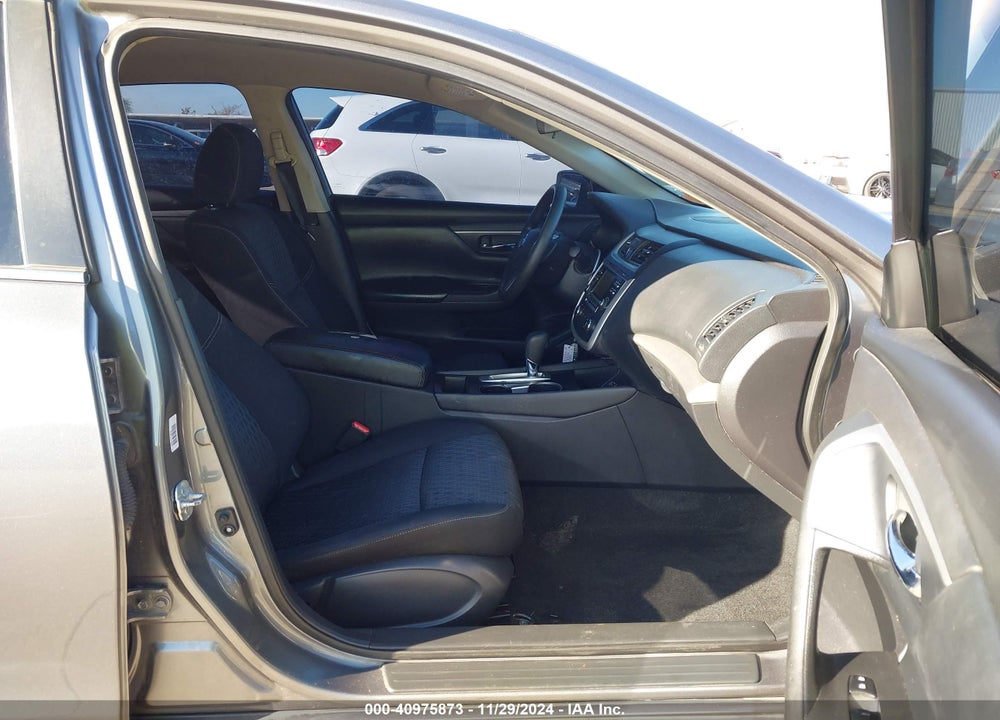 2016 NISSAN ALTIMA 2.5/2.5 S/2.5 SL/2.5 SR/2.5 SV VIN: 1N4AL3AP7GC154843