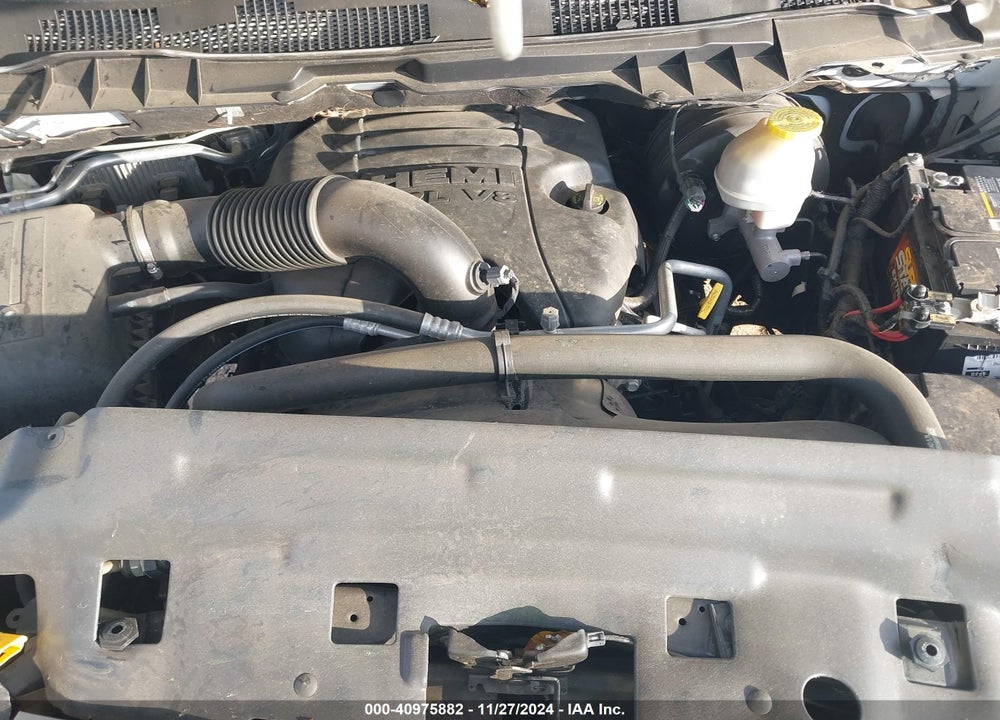 2017 RAM 1500 VIN: 1C6RR6GT0HS576582