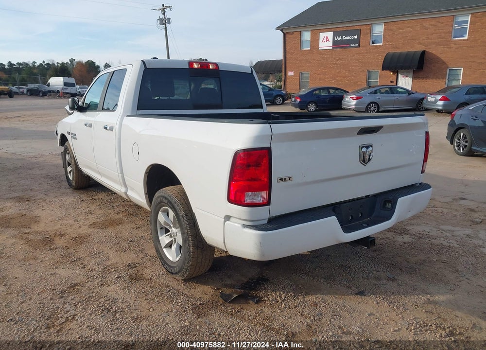 2017 RAM 1500 VIN: 1C6RR6GT0HS576582