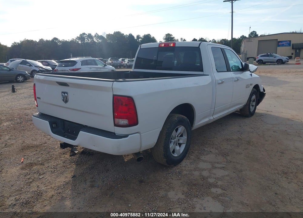 2017 RAM 1500 VIN: 1C6RR6GT0HS576582