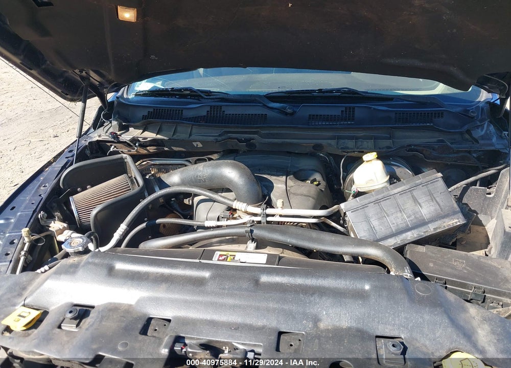 2014 RAM 1500 VIN: 1C6RR7LT0ES369469