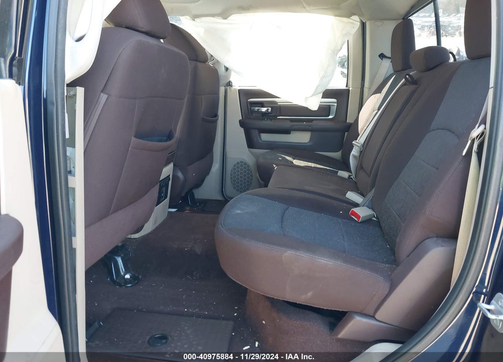 2014 RAM 1500 VIN: 1C6RR7LT0ES369469