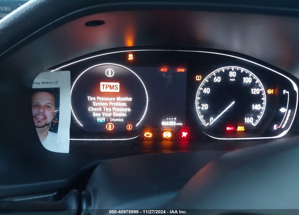 2018 HONDA ACCORD SPORT VIN: 1HGCV1F34JA210765
