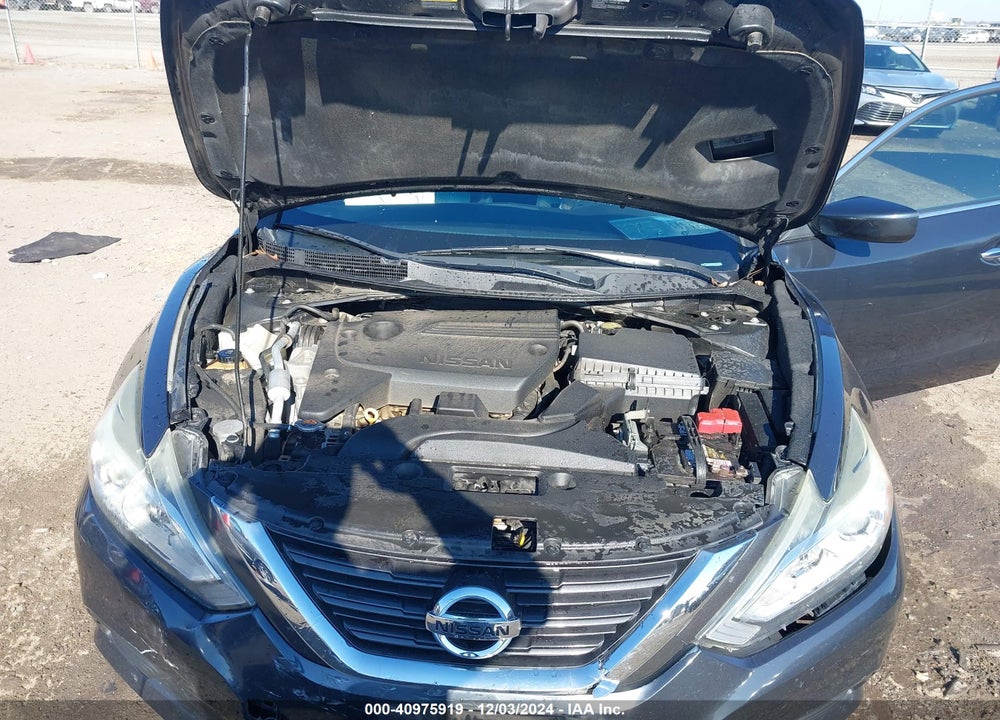 2016 NISSAN ALTIMA 2.5 S VIN: 1N4AL3AP5GN320796