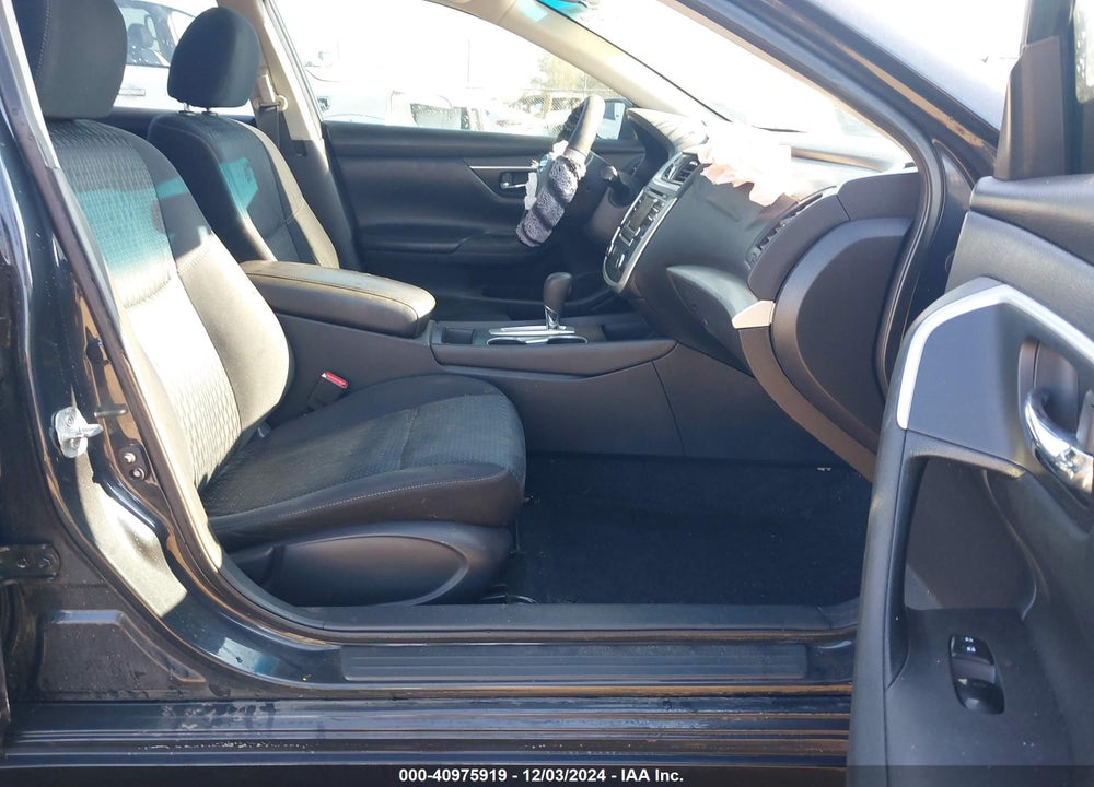 2016 NISSAN ALTIMA 2.5 S VIN: 1N4AL3AP5GN320796