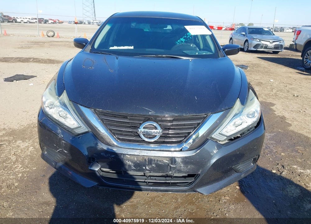 2016 NISSAN ALTIMA 2.5 S VIN: 1N4AL3AP5GN320796