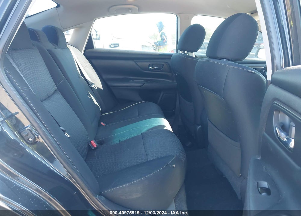 2016 NISSAN ALTIMA 2.5 S VIN: 1N4AL3AP5GN320796