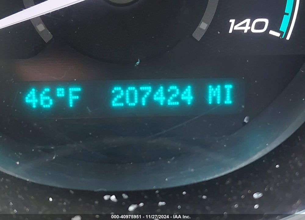 2012 CHEVROLET MALIBU LS VIN: 1G1ZB5E02CF347024