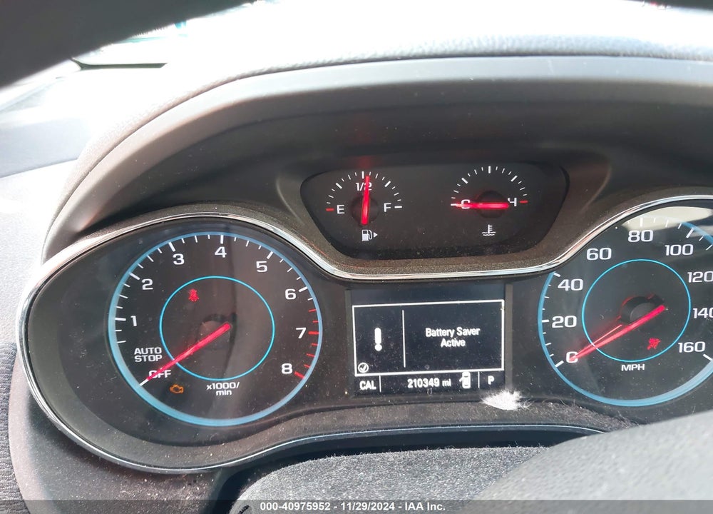 2017 CHEVROLET CRUZE VIN: 1G1BC5SM0H7270323