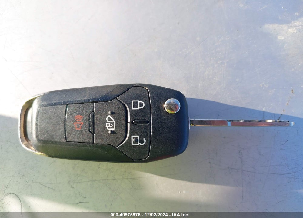2019 FORD TRANSIT CONNECT XLT VIN: NM0LS6F21K1384917