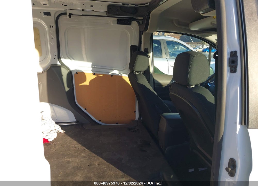2019 FORD TRANSIT CONNECT XLT VIN: NM0LS6F21K1384917