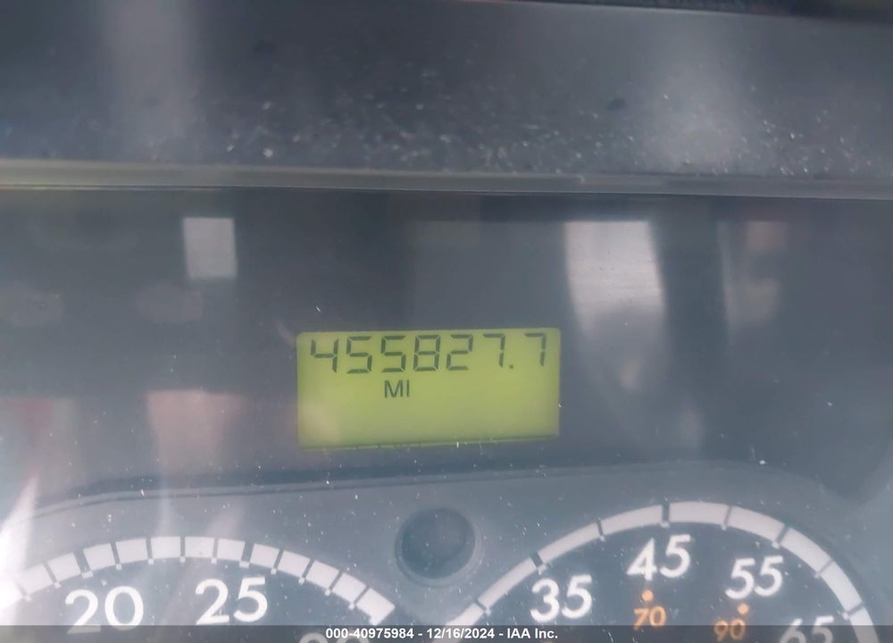 2014 FREIGHTLINER CASCADIA 125 VIN: 1FUBGDDVXELFN7338